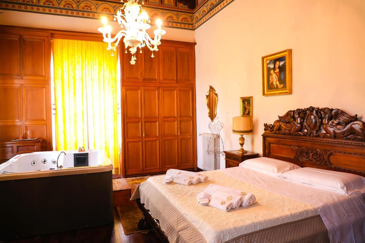 B&B Castello Machiavelli Ozzano dell'Emilia Exterior photo