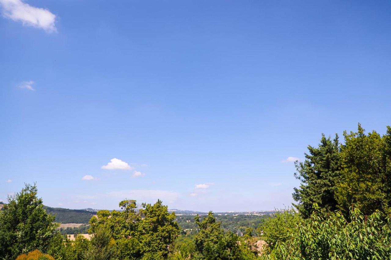 B&B Castello Machiavelli Ozzano dell'Emilia Exterior photo