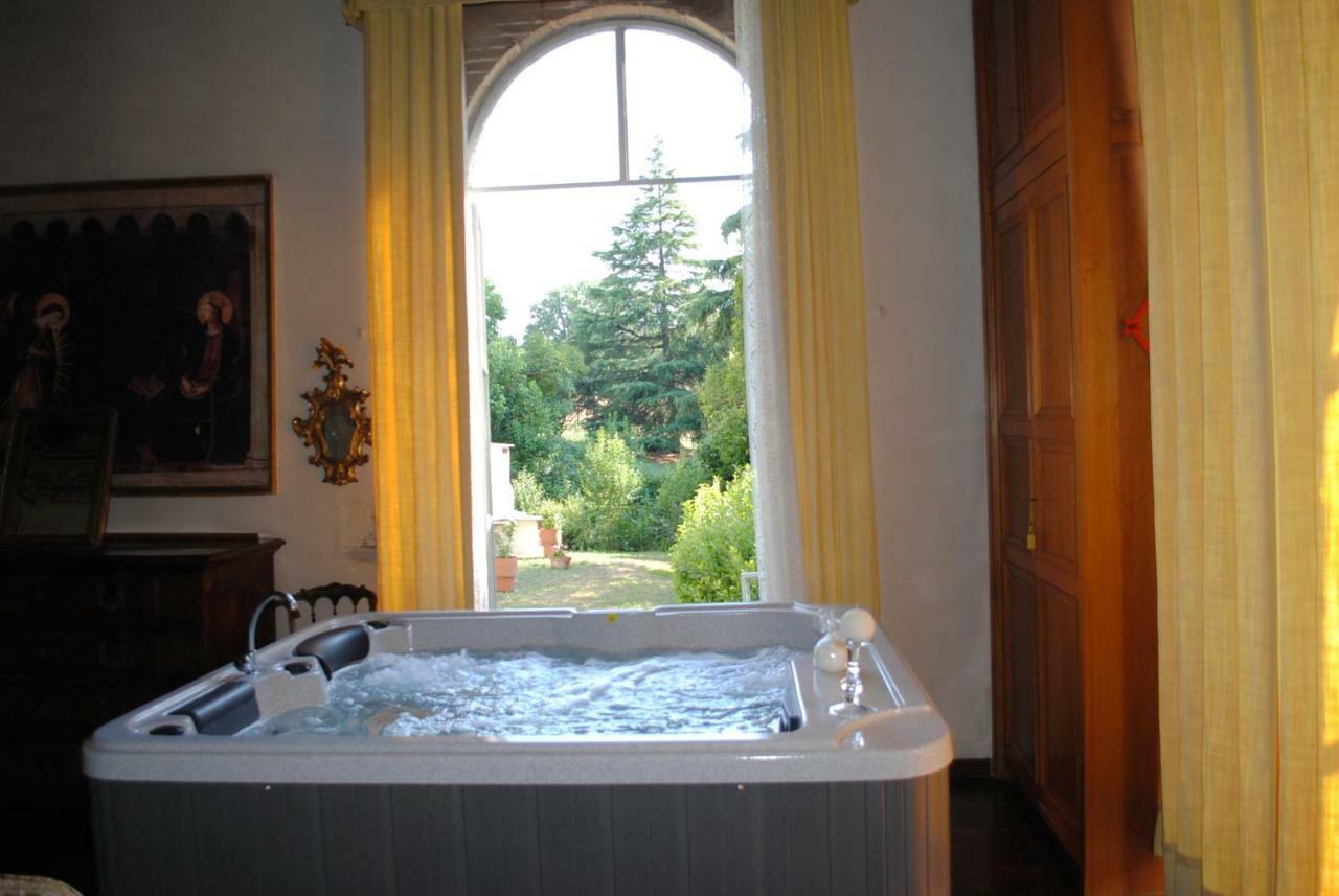 B&B Castello Machiavelli Ozzano dell'Emilia Exterior photo